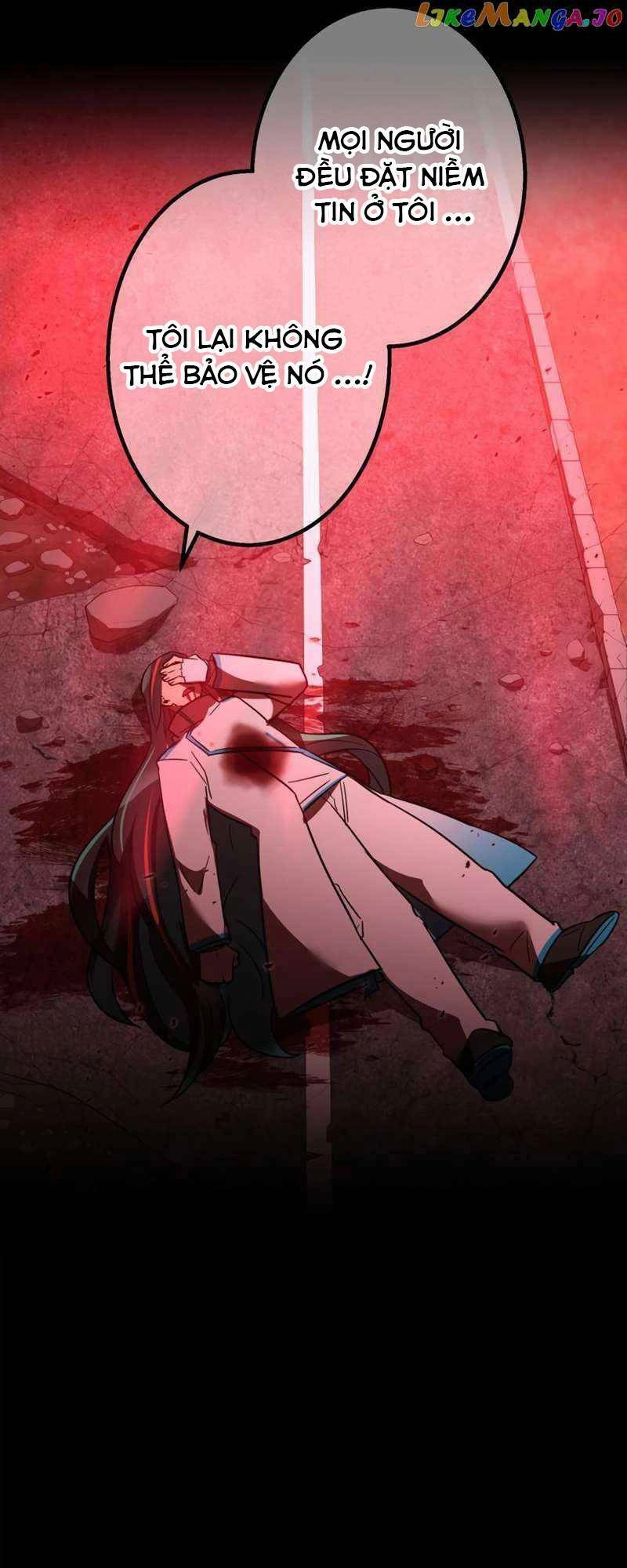 Huyết Thánh Cứu Thế Chủ~ Ta Chỉ Cần 0.0000001% Đã Trở Thành Vô Địch Chapter 47 - 37