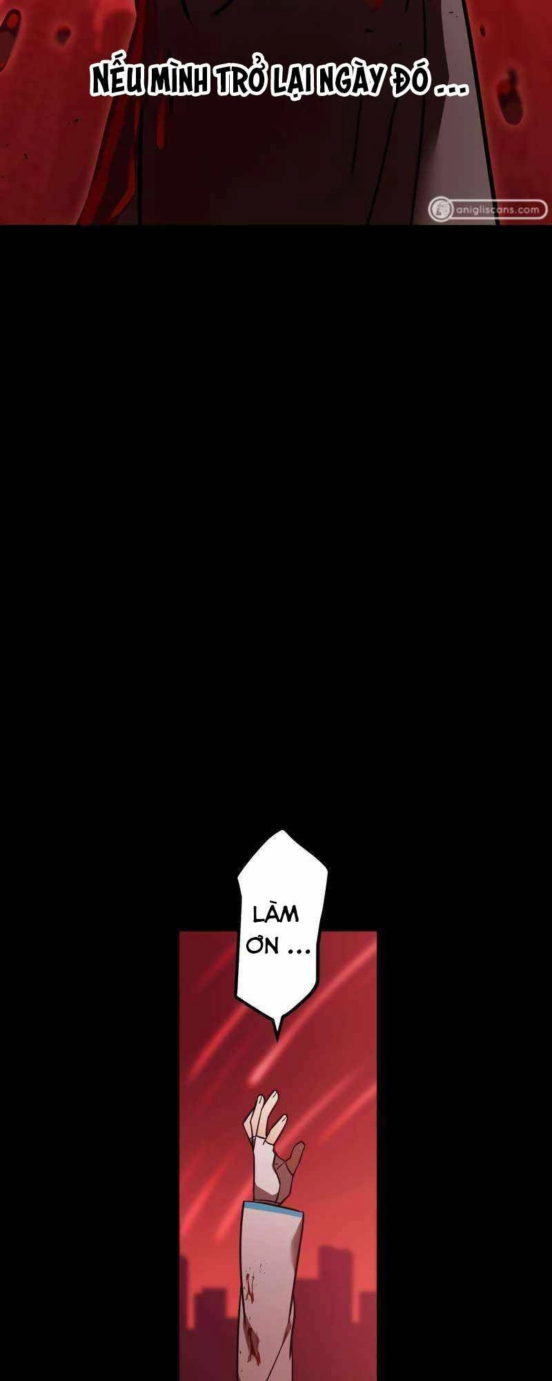 Huyết Thánh Cứu Thế Chủ~ Ta Chỉ Cần 0.0000001% Đã Trở Thành Vô Địch Chapter 47 - 39