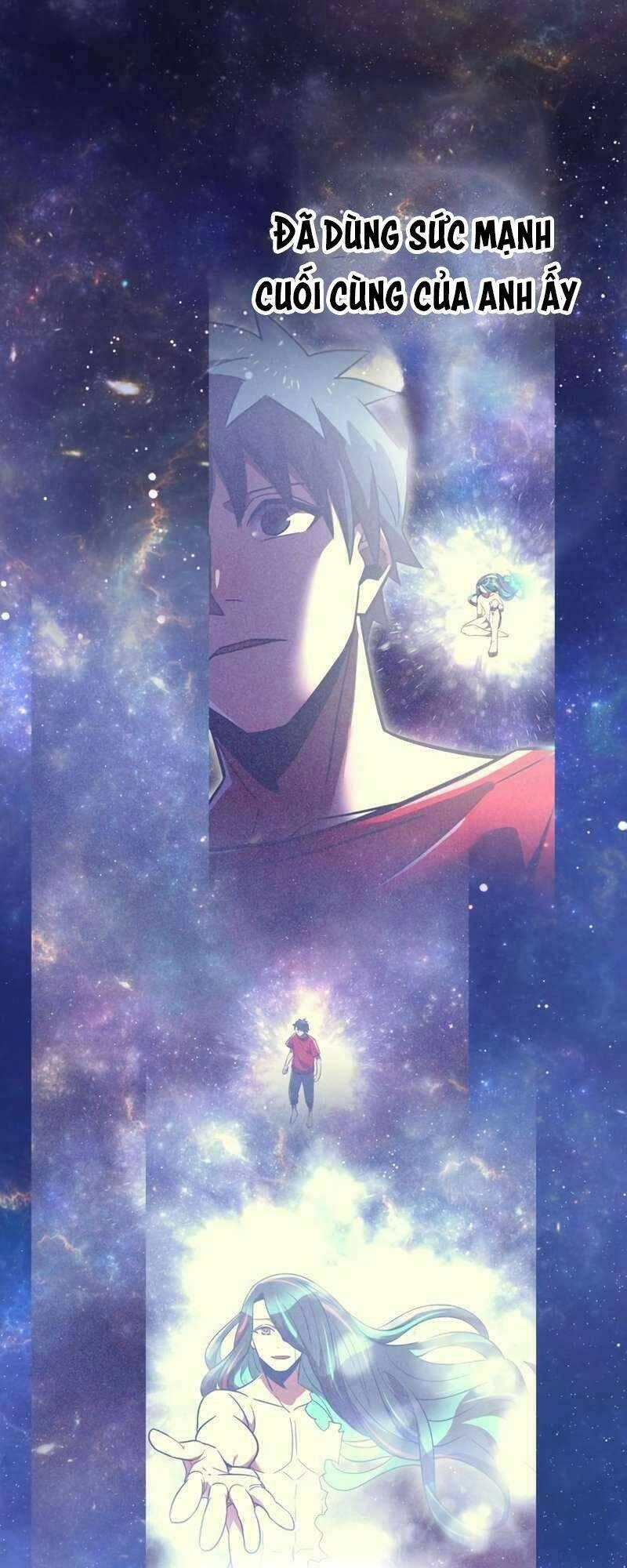 Huyết Thánh Cứu Thế Chủ~ Ta Chỉ Cần 0.0000001% Đã Trở Thành Vô Địch Chapter 47 - 43