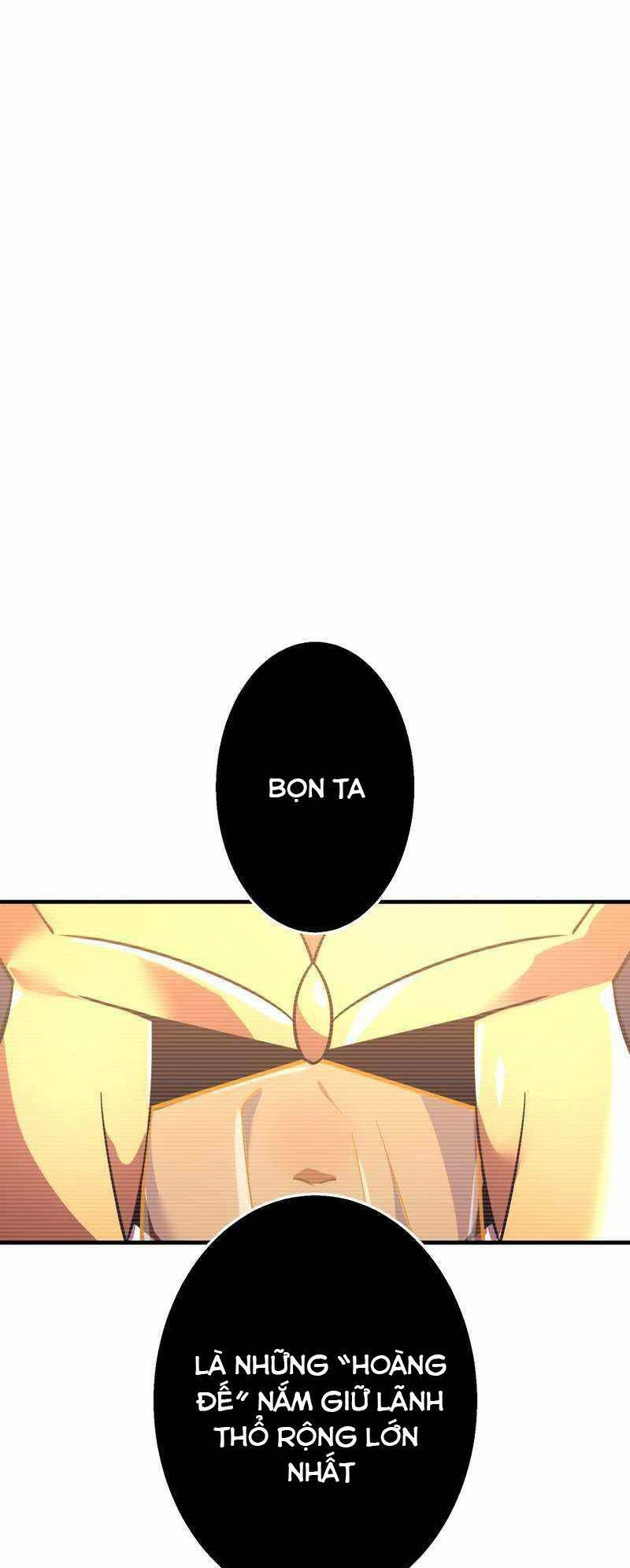 Huyết Thánh Cứu Thế Chủ~ Ta Chỉ Cần 0.0000001% Đã Trở Thành Vô Địch Chapter 47 - 50