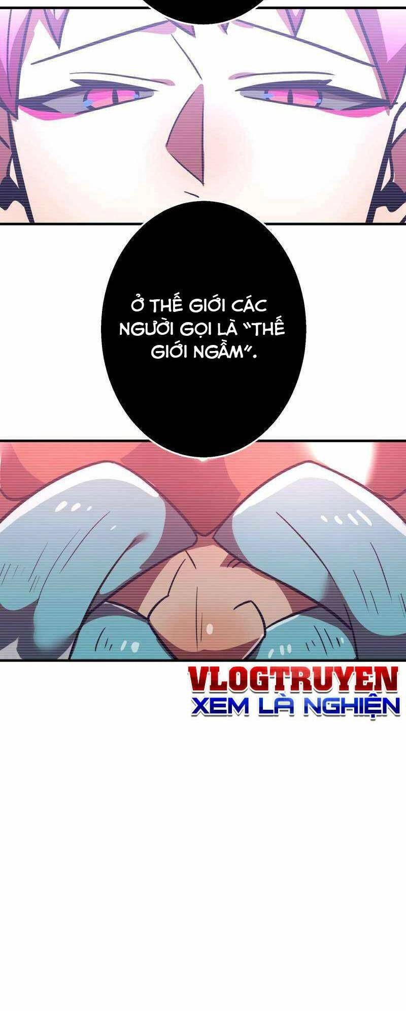 Huyết Thánh Cứu Thế Chủ~ Ta Chỉ Cần 0.0000001% Đã Trở Thành Vô Địch Chapter 47 - 51