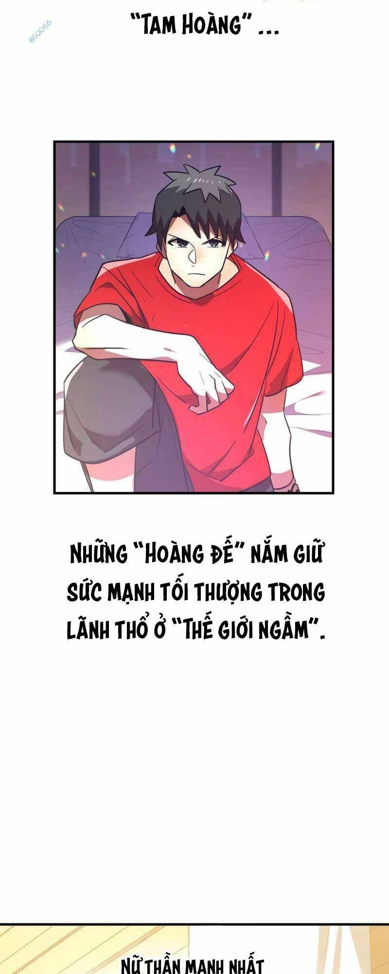 Huyết Thánh Cứu Thế Chủ~ Ta Chỉ Cần 0.0000001% Đã Trở Thành Vô Địch Chapter 47 - 52