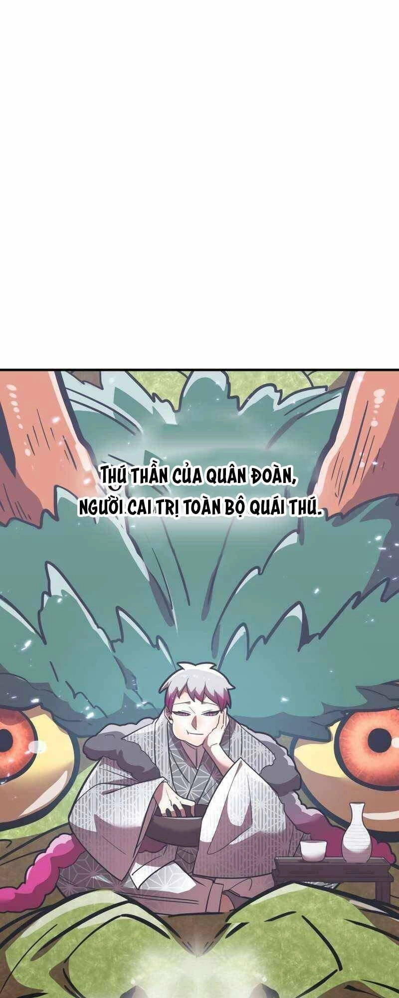 Huyết Thánh Cứu Thế Chủ~ Ta Chỉ Cần 0.0000001% Đã Trở Thành Vô Địch Chapter 47 - 54