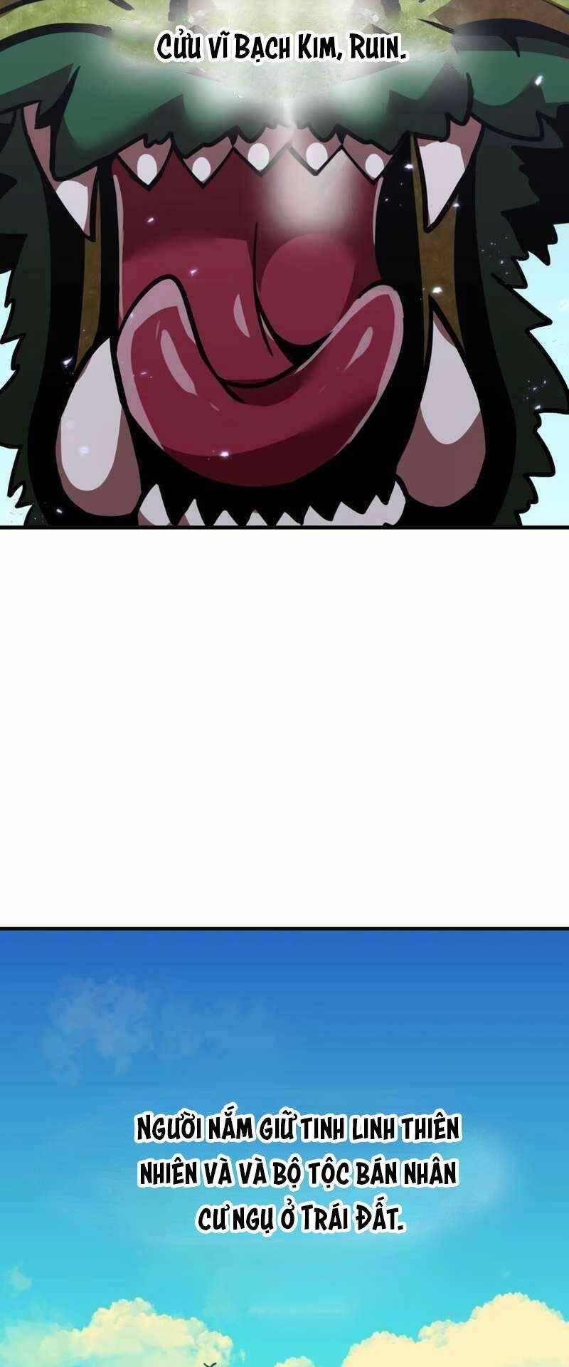 Huyết Thánh Cứu Thế Chủ~ Ta Chỉ Cần 0.0000001% Đã Trở Thành Vô Địch Chapter 47 - 55