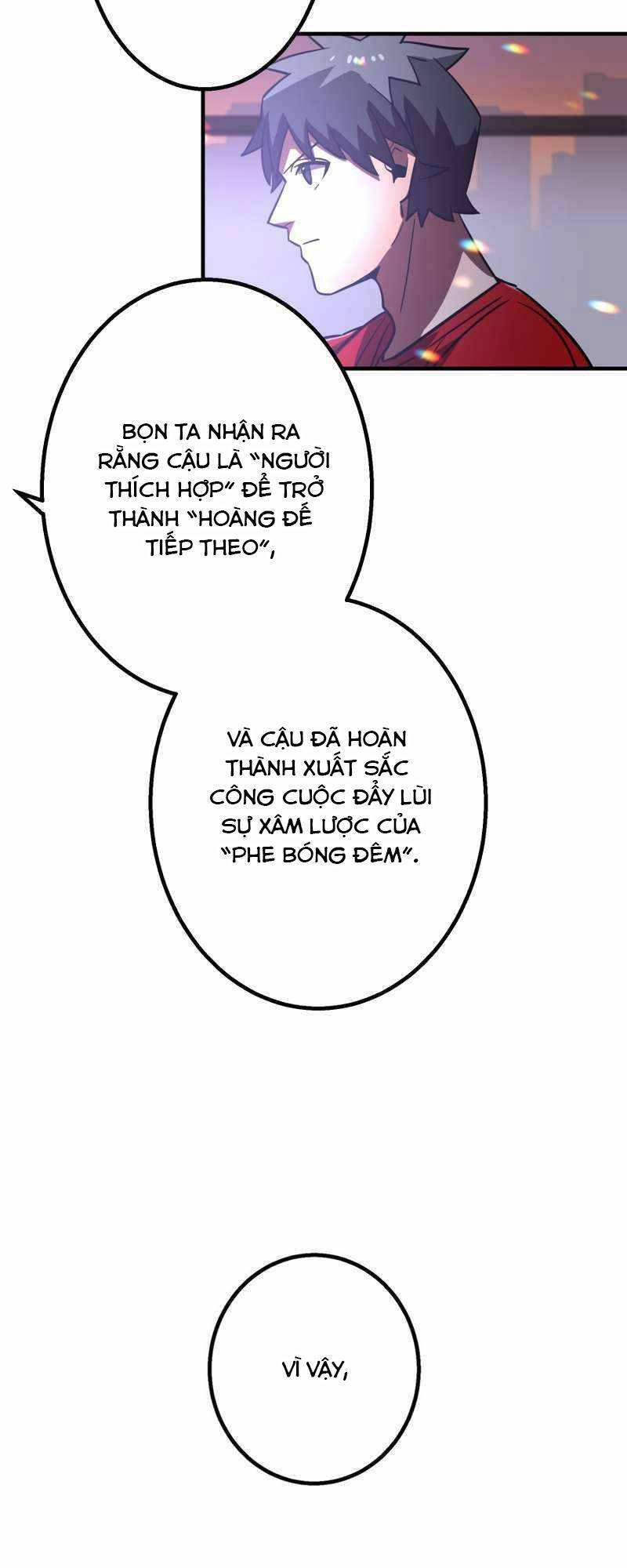 Huyết Thánh Cứu Thế Chủ~ Ta Chỉ Cần 0.0000001% Đã Trở Thành Vô Địch Chapter 47 - 58