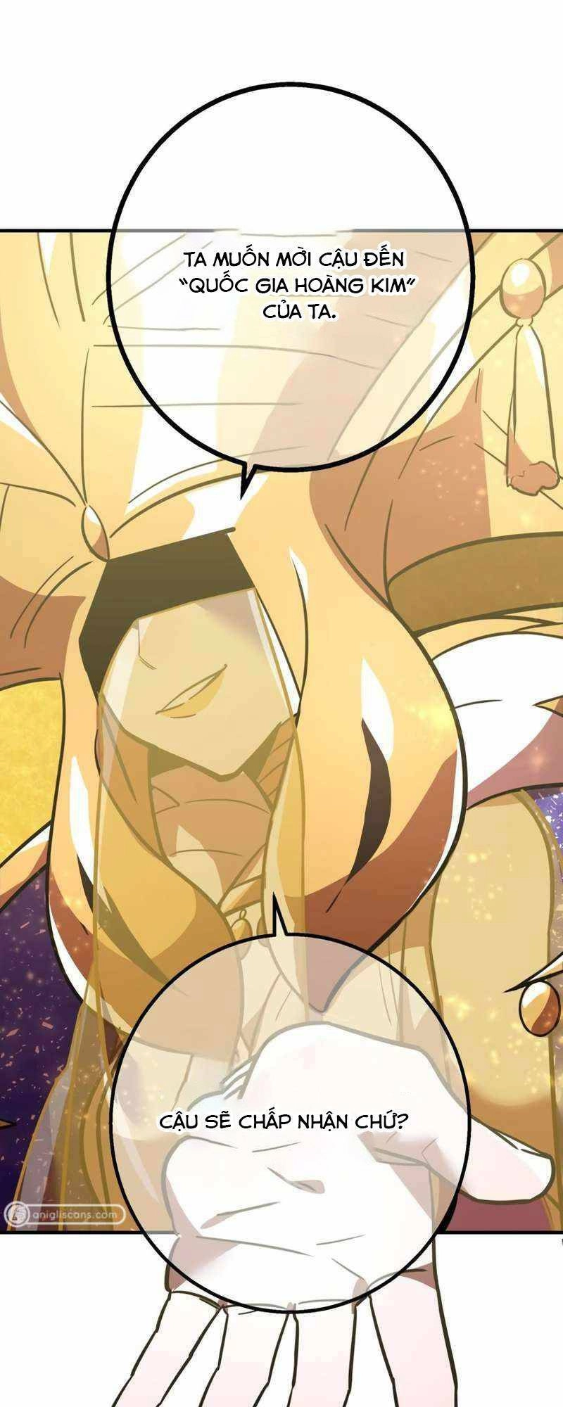 Huyết Thánh Cứu Thế Chủ~ Ta Chỉ Cần 0.0000001% Đã Trở Thành Vô Địch Chapter 47 - 59