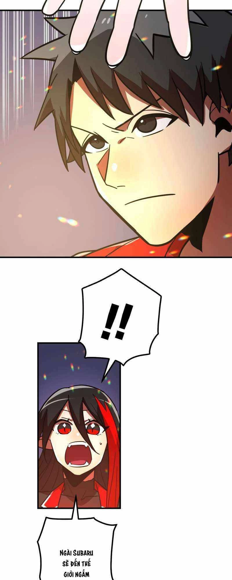 Huyết Thánh Cứu Thế Chủ~ Ta Chỉ Cần 0.0000001% Đã Trở Thành Vô Địch Chapter 47 - 60