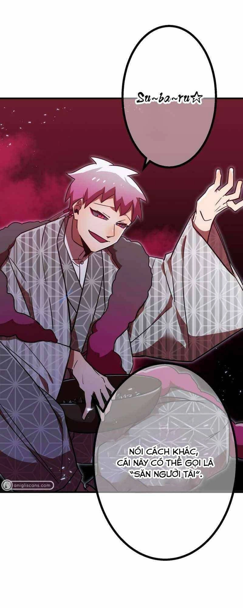 Huyết Thánh Cứu Thế Chủ~ Ta Chỉ Cần 0.0000001% Đã Trở Thành Vô Địch Chapter 47 - 64