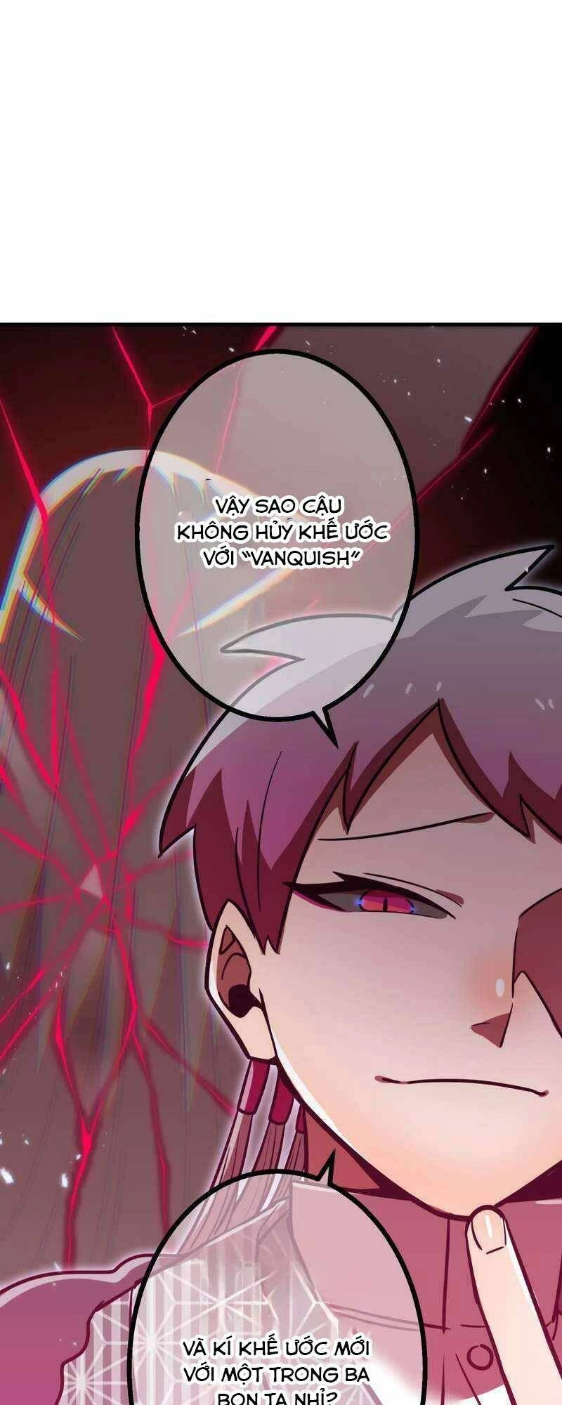 Huyết Thánh Cứu Thế Chủ~ Ta Chỉ Cần 0.0000001% Đã Trở Thành Vô Địch Chapter 47 - 65