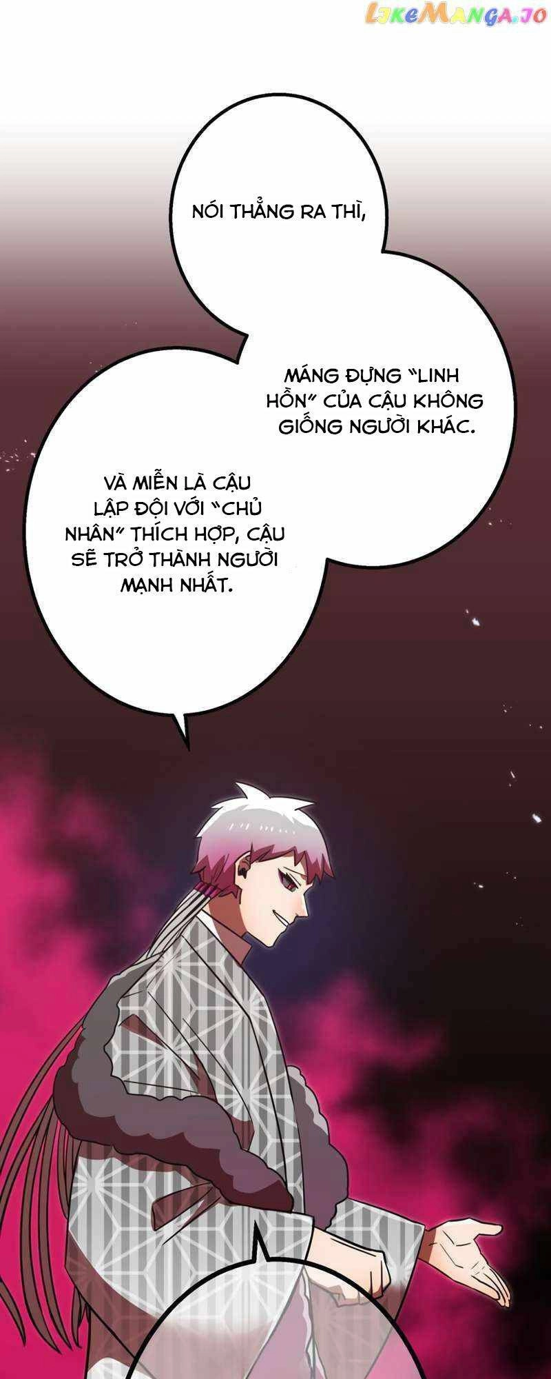 Huyết Thánh Cứu Thế Chủ~ Ta Chỉ Cần 0.0000001% Đã Trở Thành Vô Địch Chapter 47 - 67