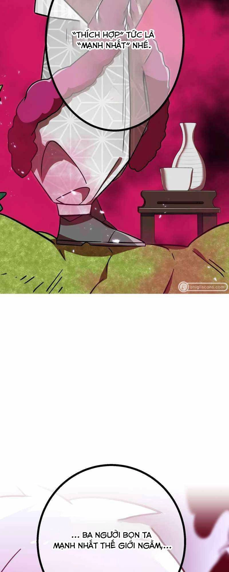 Huyết Thánh Cứu Thế Chủ~ Ta Chỉ Cần 0.0000001% Đã Trở Thành Vô Địch Chapter 47 - 68