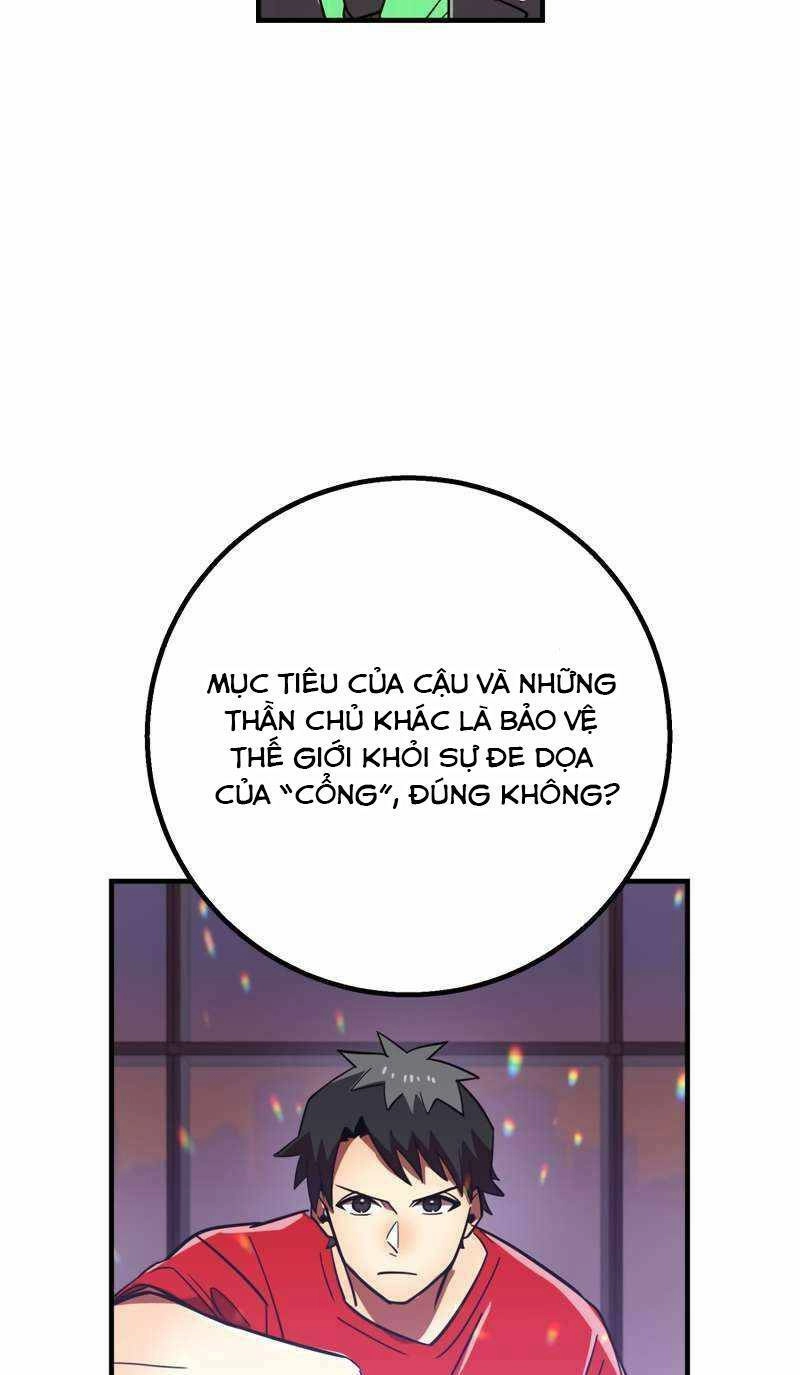 Huyết Thánh Cứu Thế Chủ~ Ta Chỉ Cần 0.0000001% Đã Trở Thành Vô Địch Chapter 47 - 70