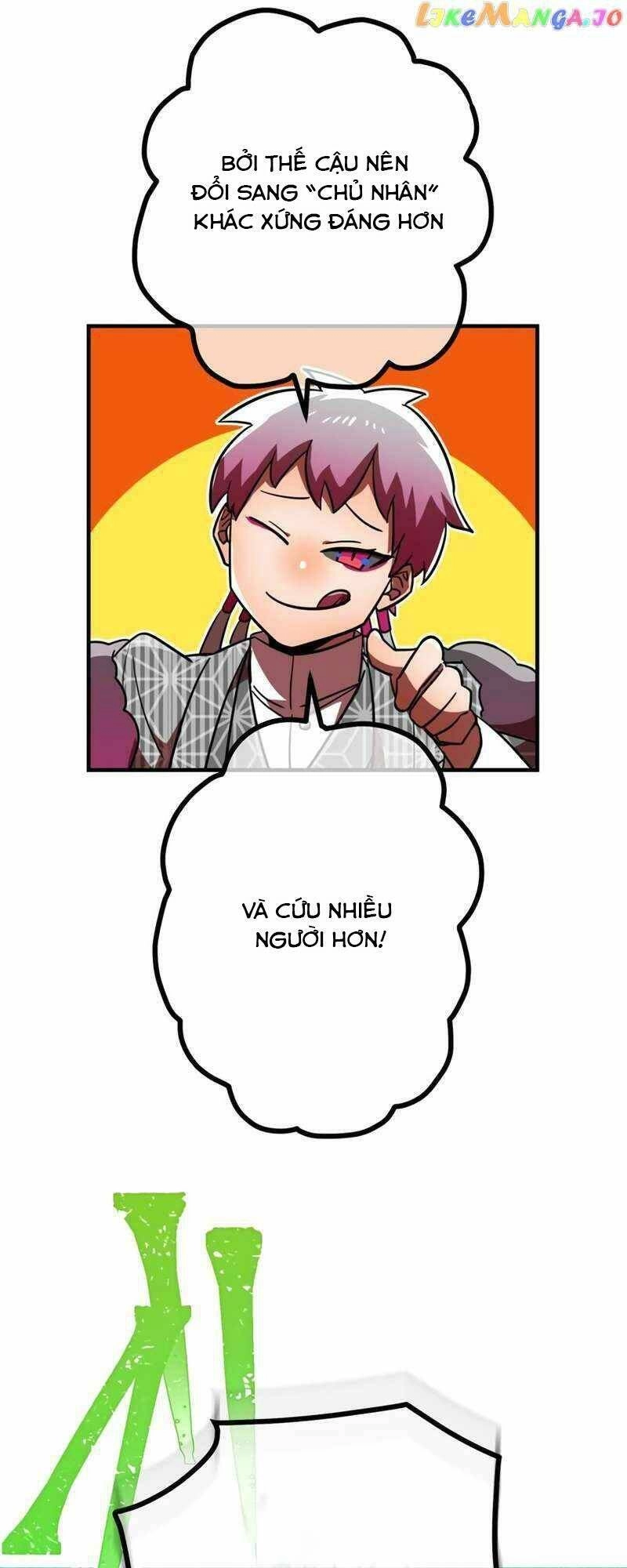 Huyết Thánh Cứu Thế Chủ~ Ta Chỉ Cần 0.0000001% Đã Trở Thành Vô Địch Chapter 47 - 72