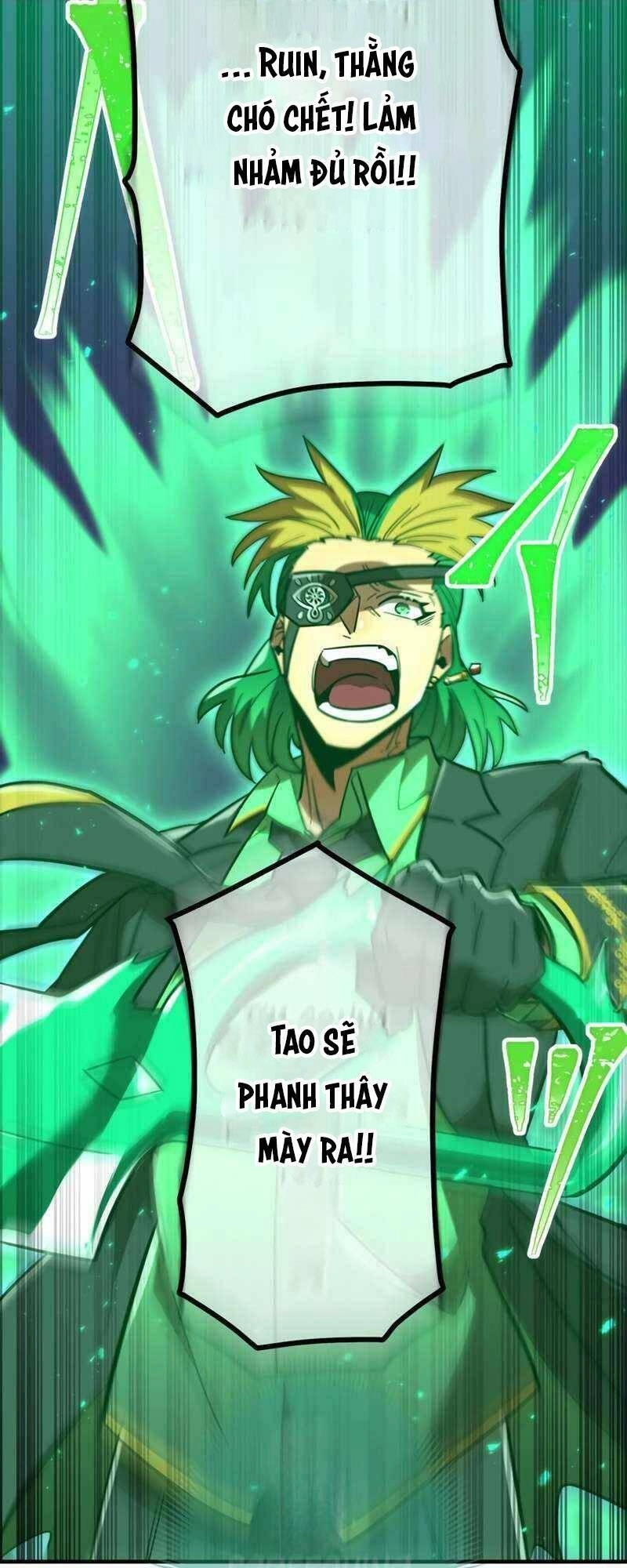 Huyết Thánh Cứu Thế Chủ~ Ta Chỉ Cần 0.0000001% Đã Trở Thành Vô Địch Chapter 47 - 73