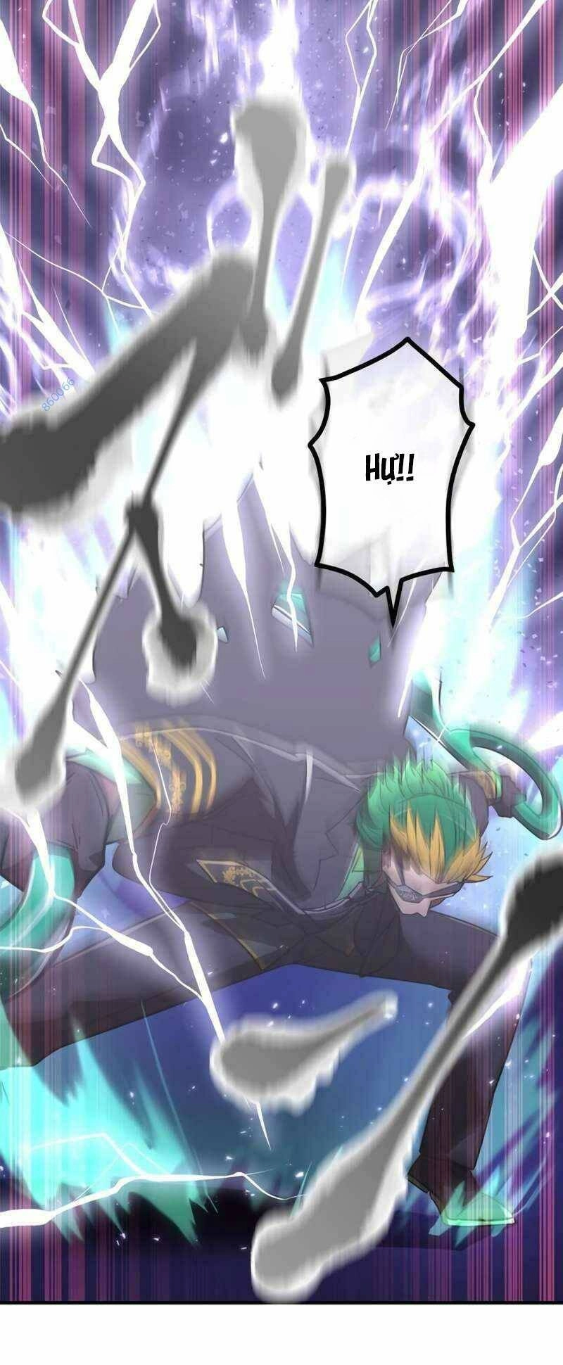 Huyết Thánh Cứu Thế Chủ~ Ta Chỉ Cần 0.0000001% Đã Trở Thành Vô Địch Chapter 47 - 75