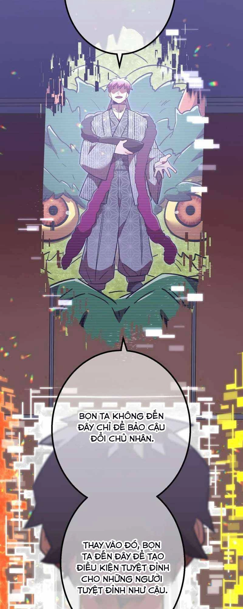 Huyết Thánh Cứu Thế Chủ~ Ta Chỉ Cần 0.0000001% Đã Trở Thành Vô Địch Chapter 47 - 78