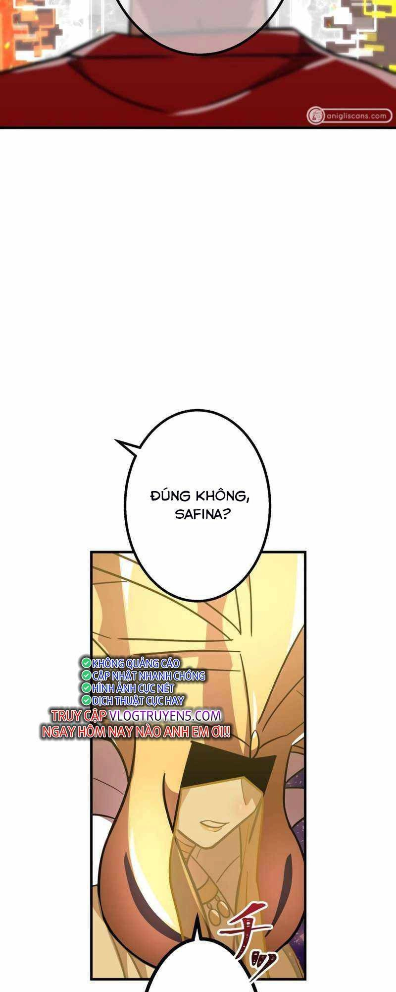 Huyết Thánh Cứu Thế Chủ~ Ta Chỉ Cần 0.0000001% Đã Trở Thành Vô Địch Chapter 47 - 79