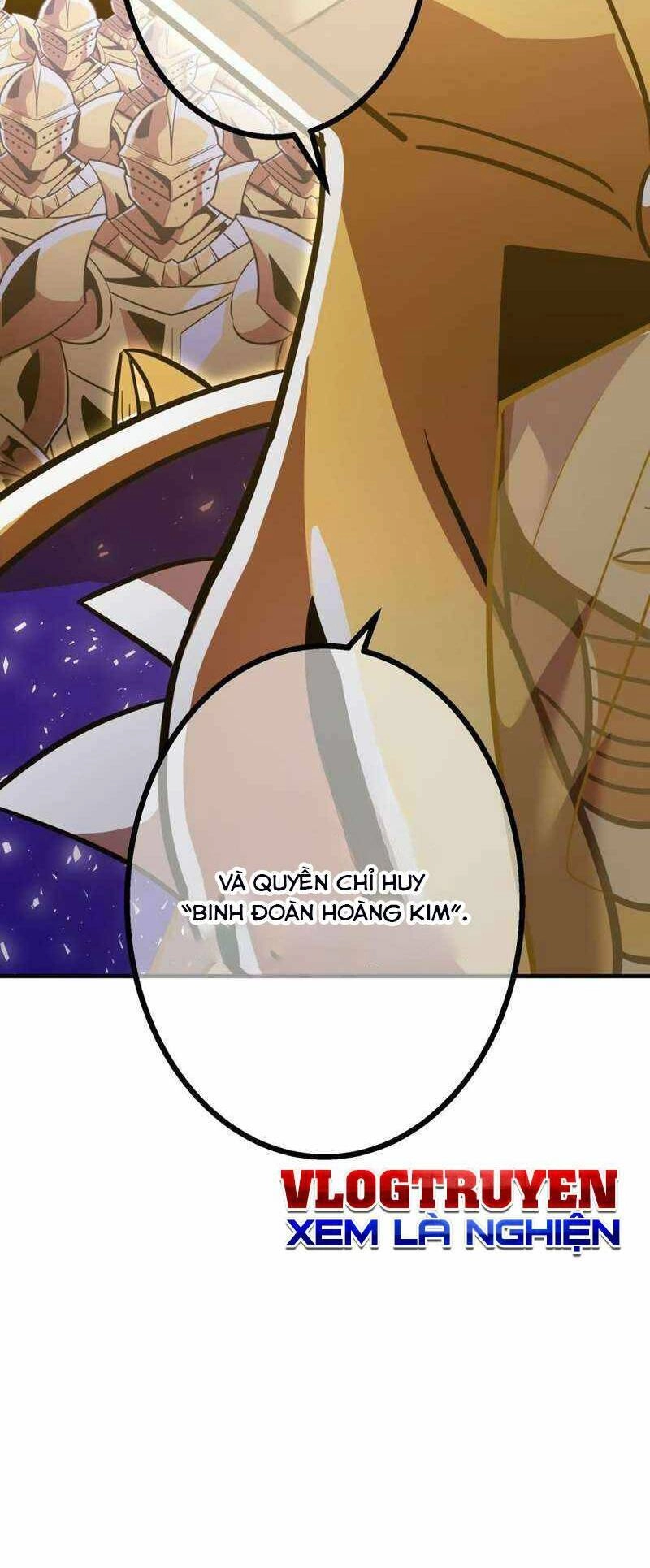 Huyết Thánh Cứu Thế Chủ~ Ta Chỉ Cần 0.0000001% Đã Trở Thành Vô Địch Chapter 47 - 81