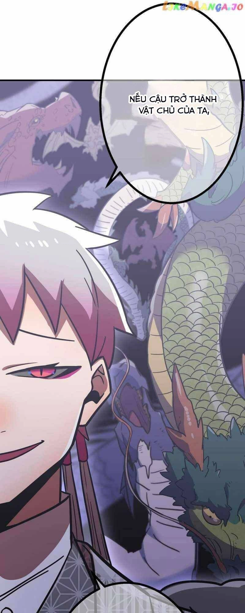 Huyết Thánh Cứu Thế Chủ~ Ta Chỉ Cần 0.0000001% Đã Trở Thành Vô Địch Chapter 47 - 82