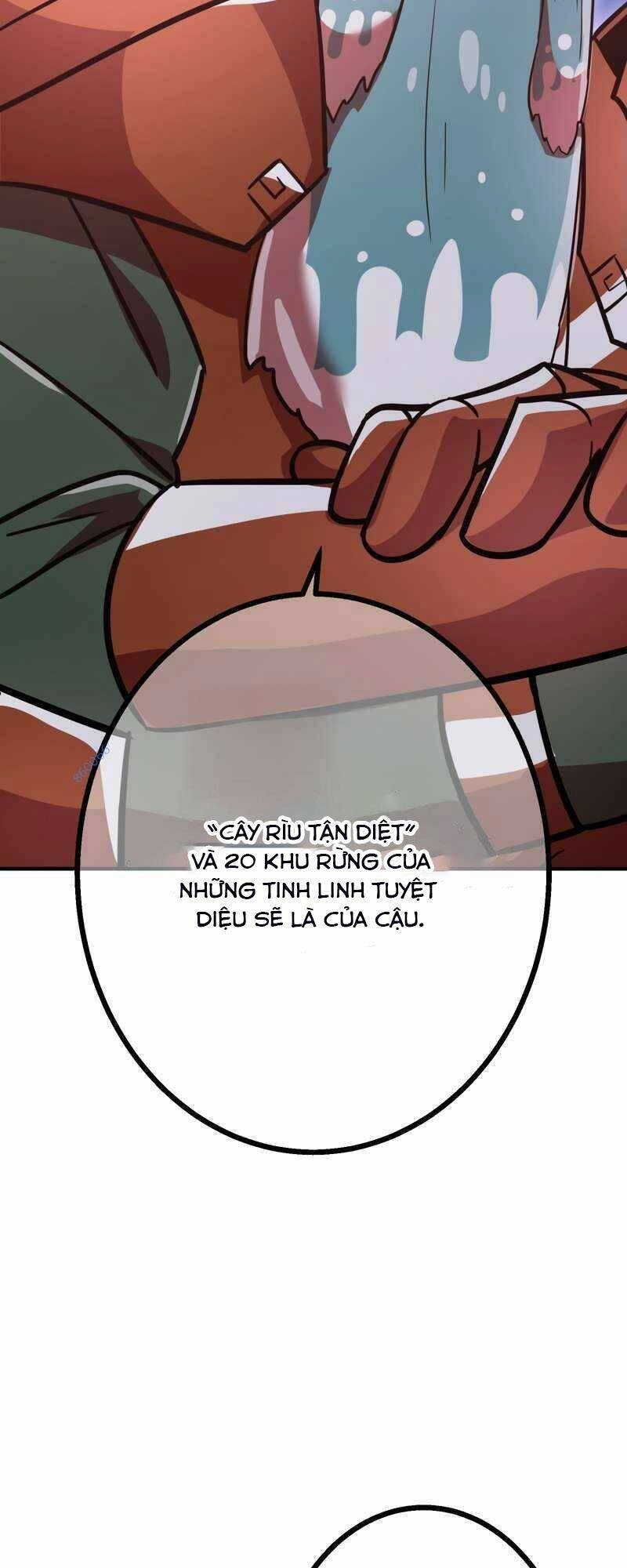 Huyết Thánh Cứu Thế Chủ~ Ta Chỉ Cần 0.0000001% Đã Trở Thành Vô Địch Chapter 47 - 84