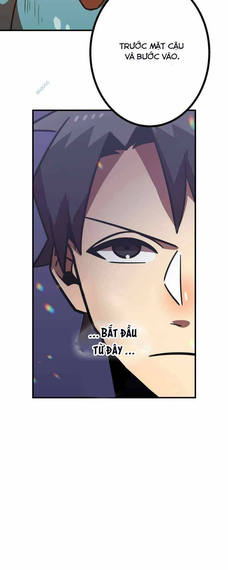 Huyết Thánh Cứu Thế Chủ~ Ta Chỉ Cần 0.0000001% Đã Trở Thành Vô Địch Chapter 47 - 86