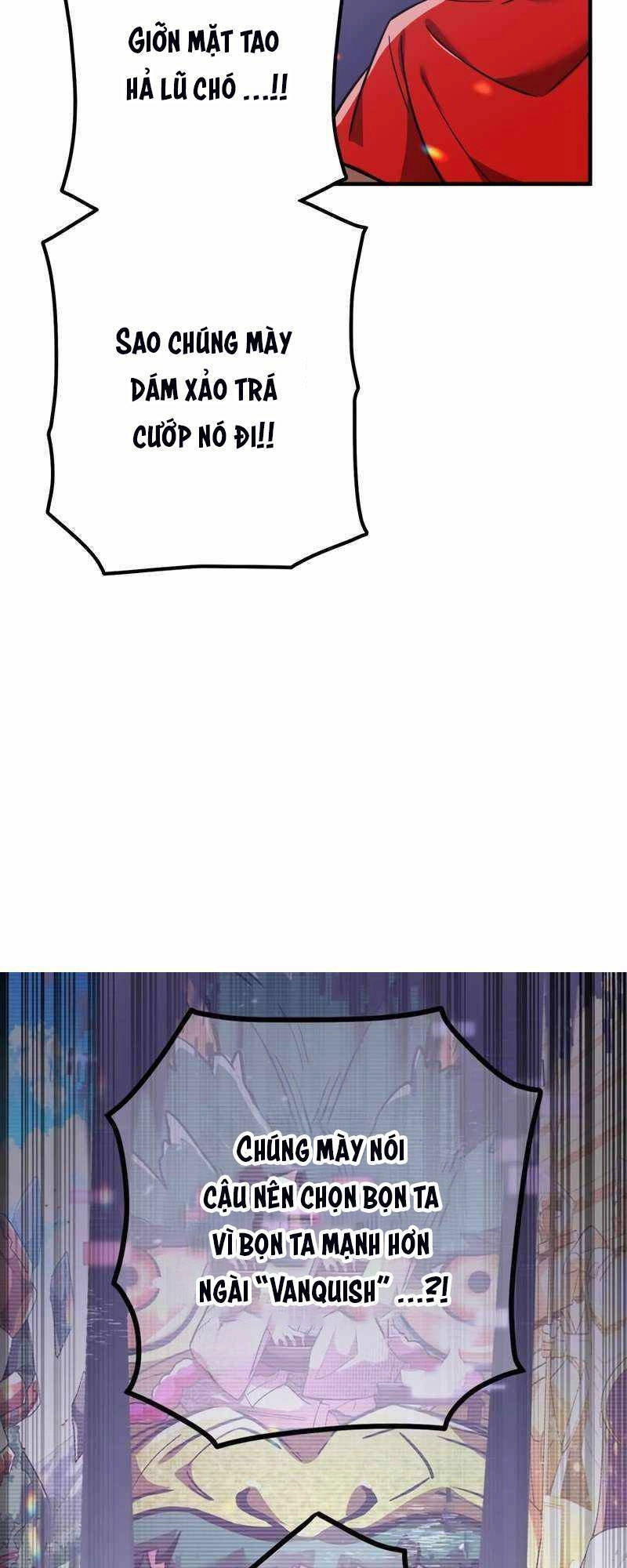 Huyết Thánh Cứu Thế Chủ~ Ta Chỉ Cần 0.0000001% Đã Trở Thành Vô Địch Chapter 47 - 88