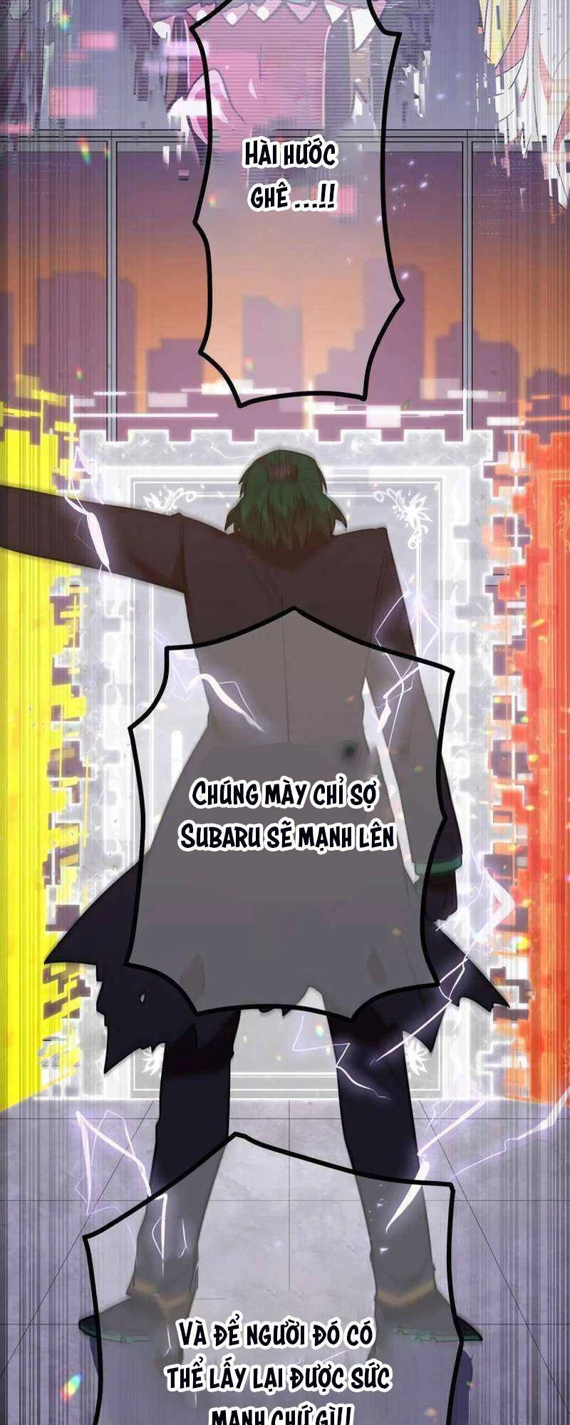 Huyết Thánh Cứu Thế Chủ~ Ta Chỉ Cần 0.0000001% Đã Trở Thành Vô Địch Chapter 47 - 89