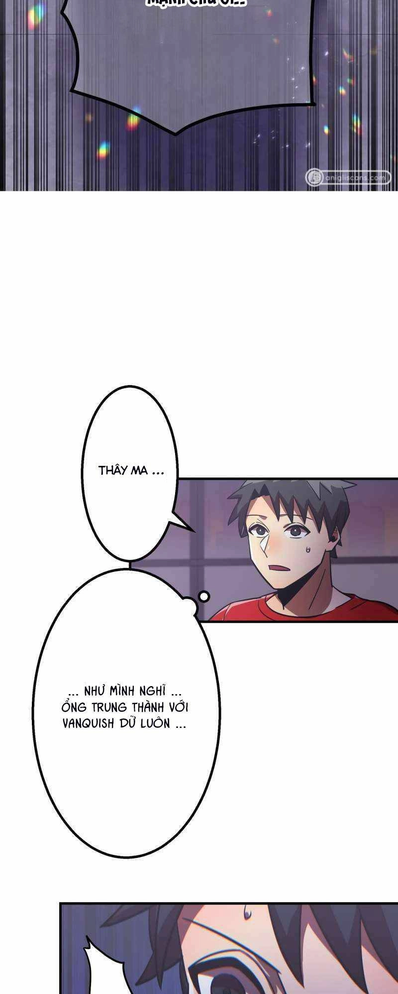 Huyết Thánh Cứu Thế Chủ~ Ta Chỉ Cần 0.0000001% Đã Trở Thành Vô Địch Chapter 47 - 90