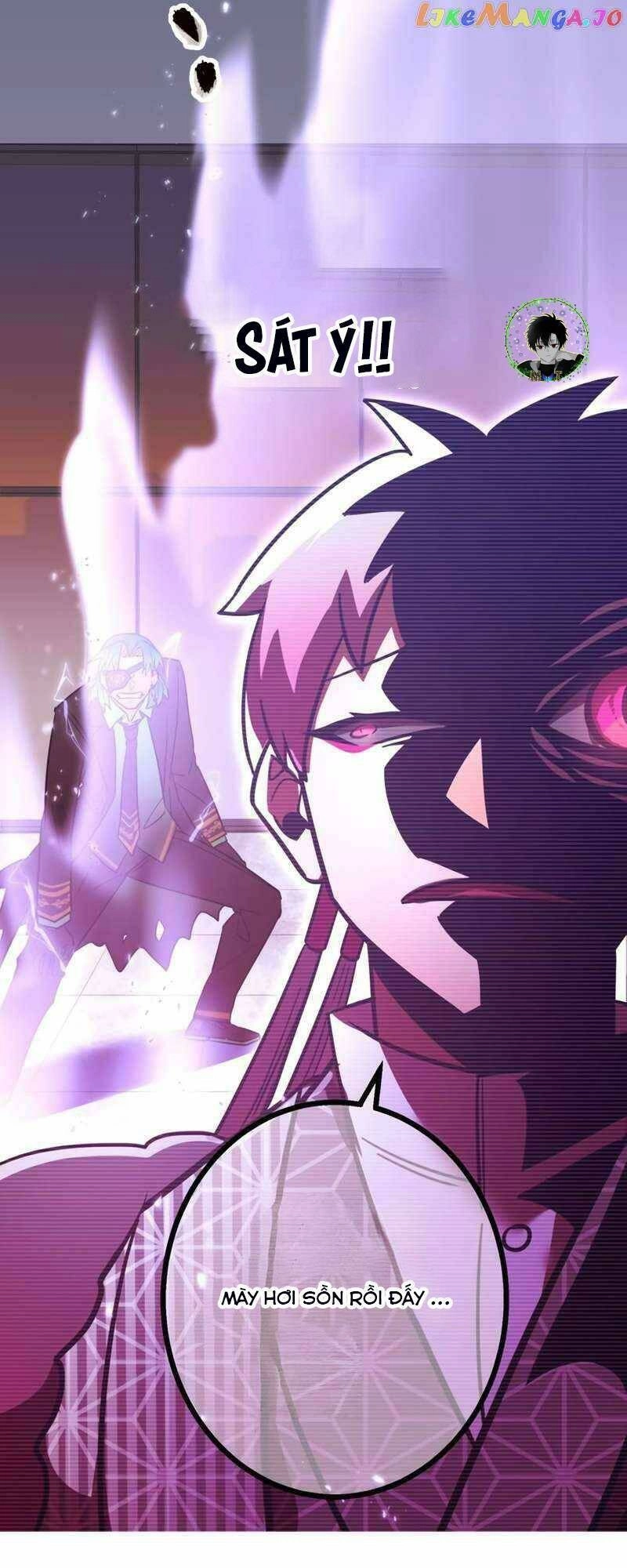 Huyết Thánh Cứu Thế Chủ~ Ta Chỉ Cần 0.0000001% Đã Trở Thành Vô Địch Chapter 47 - 92