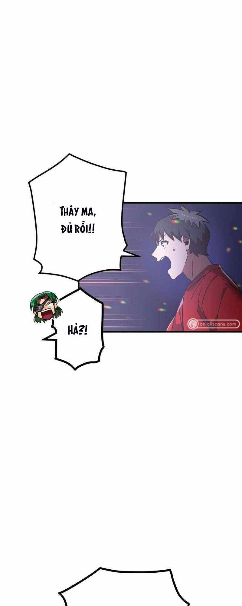 Huyết Thánh Cứu Thế Chủ~ Ta Chỉ Cần 0.0000001% Đã Trở Thành Vô Địch Chapter 47 - 93