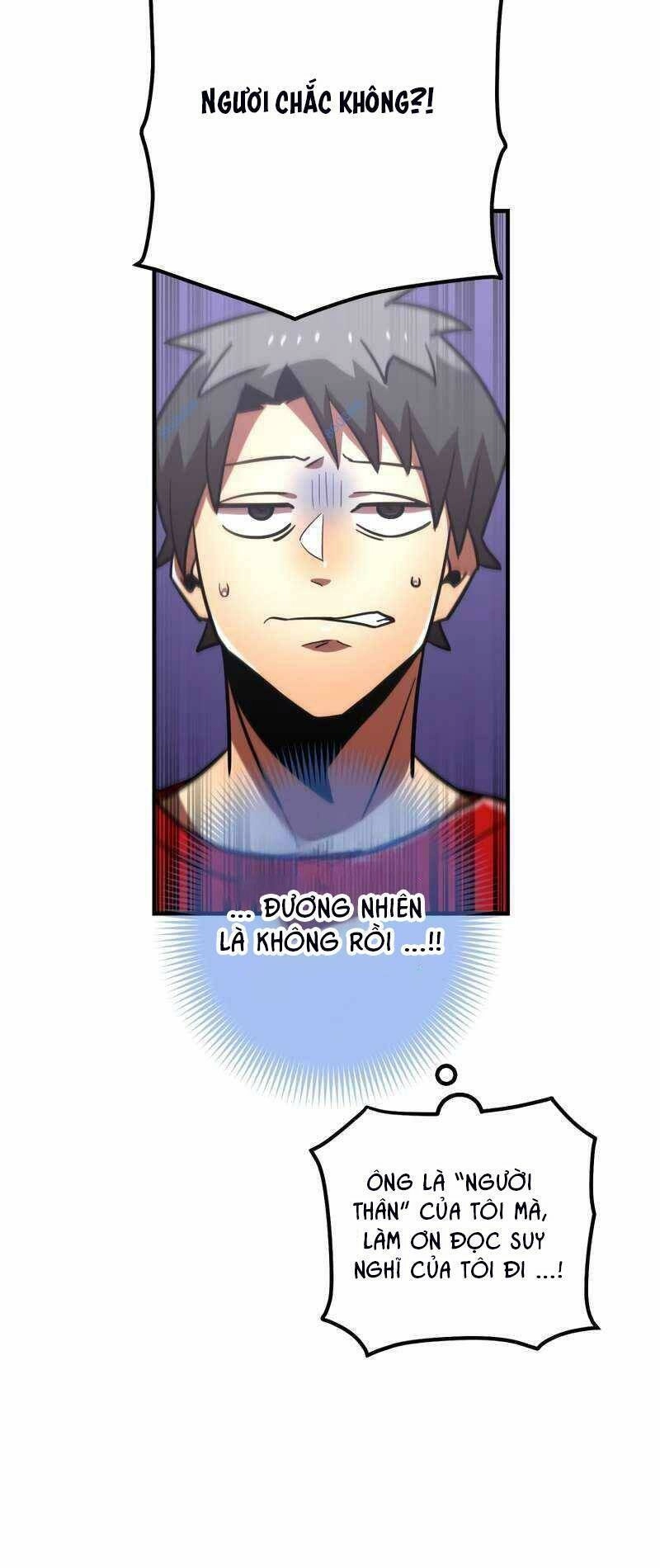 Huyết Thánh Cứu Thế Chủ~ Ta Chỉ Cần 0.0000001% Đã Trở Thành Vô Địch Chapter 47 - 95