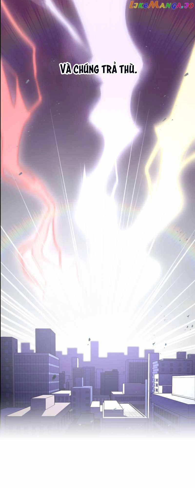 Huyết Thánh Cứu Thế Chủ~ Ta Chỉ Cần 0.0000001% Đã Trở Thành Vô Địch Chapter 47 - 97