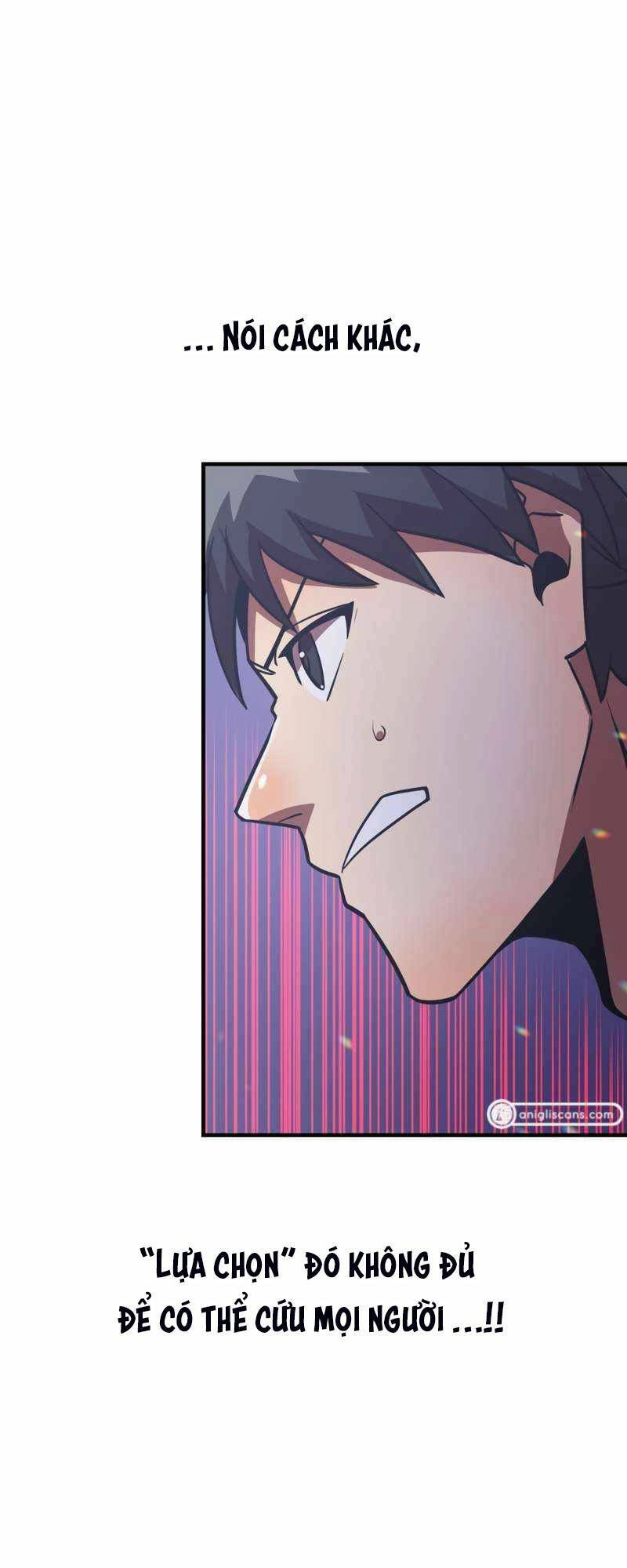 Huyết Thánh Cứu Thế Chủ~ Ta Chỉ Cần 0.0000001% Đã Trở Thành Vô Địch Chapter 47 - 98