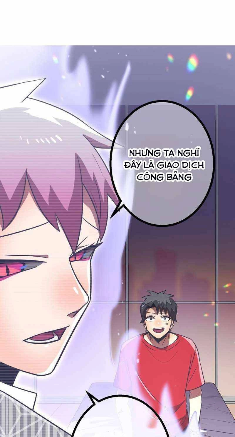 Huyết Thánh Cứu Thế Chủ~ Ta Chỉ Cần 0.0000001% Đã Trở Thành Vô Địch Chapter 47 - 100