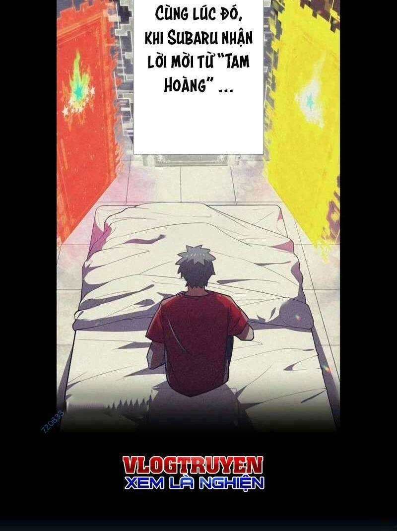 Huyết Thánh Cứu Thế Chủ~ Ta Chỉ Cần 0.0000001% Đã Trở Thành Vô Địch Chapter 48 - 2