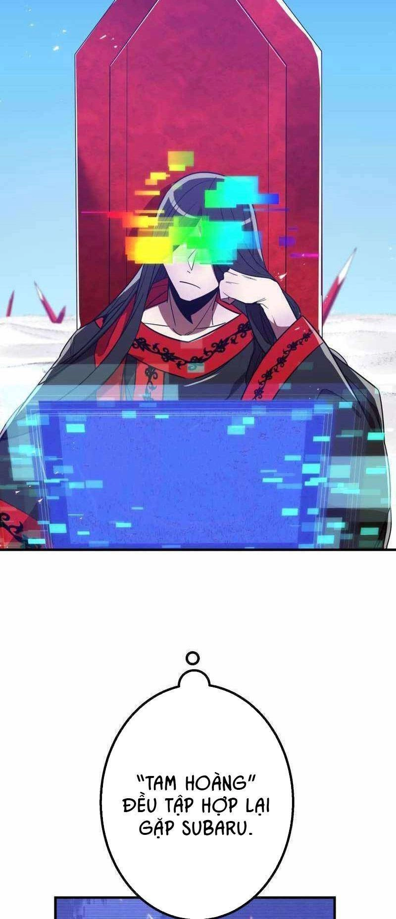 Huyết Thánh Cứu Thế Chủ~ Ta Chỉ Cần 0.0000001% Đã Trở Thành Vô Địch Chapter 48 - 5