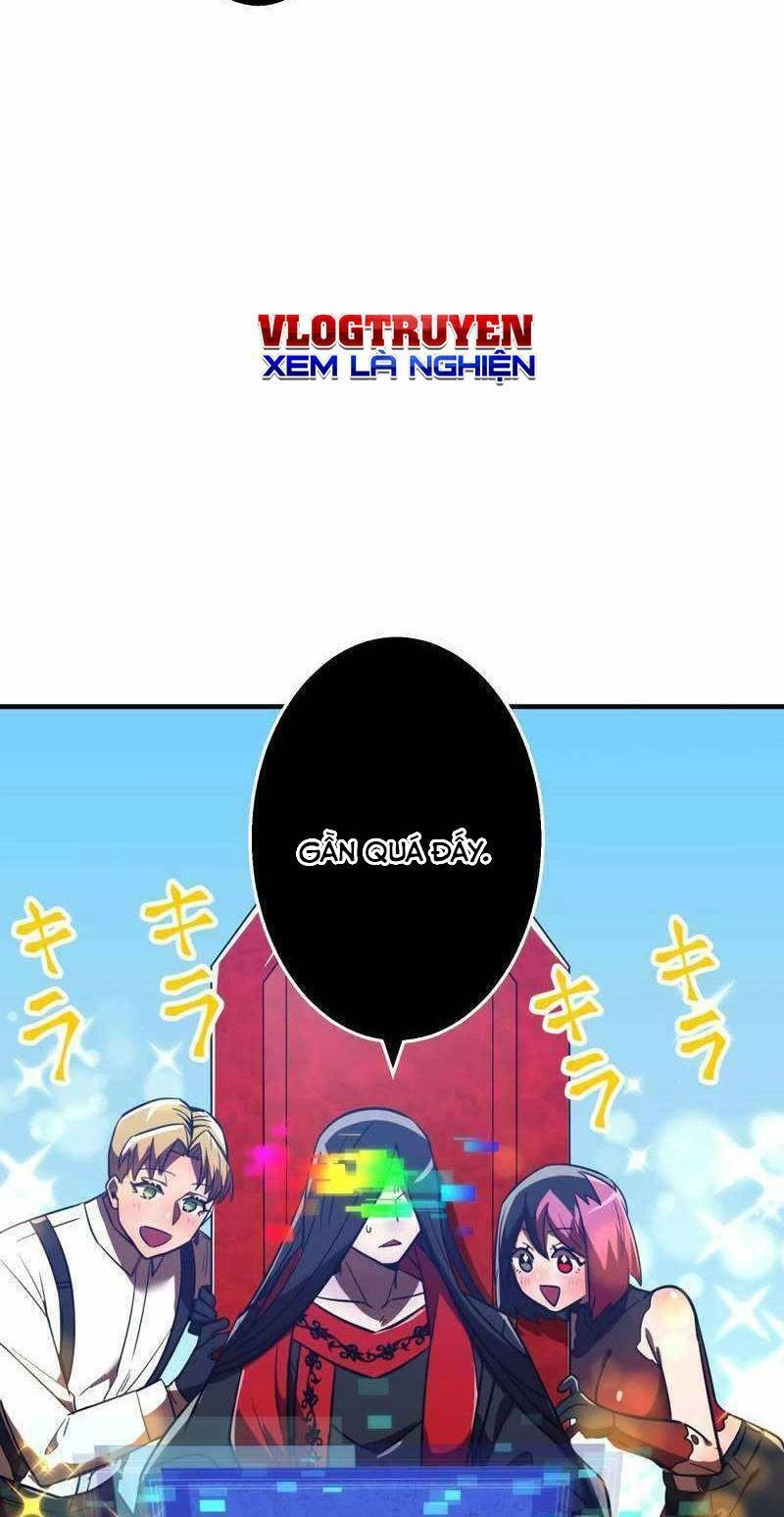Huyết Thánh Cứu Thế Chủ~ Ta Chỉ Cần 0.0000001% Đã Trở Thành Vô Địch Chapter 48 - 16
