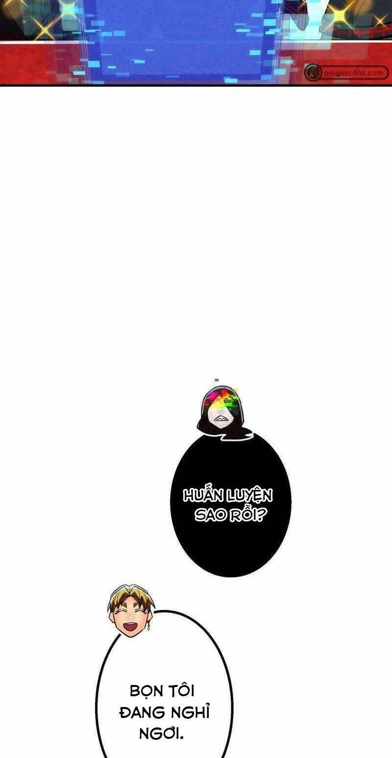 Huyết Thánh Cứu Thế Chủ~ Ta Chỉ Cần 0.0000001% Đã Trở Thành Vô Địch Chapter 48 - 17