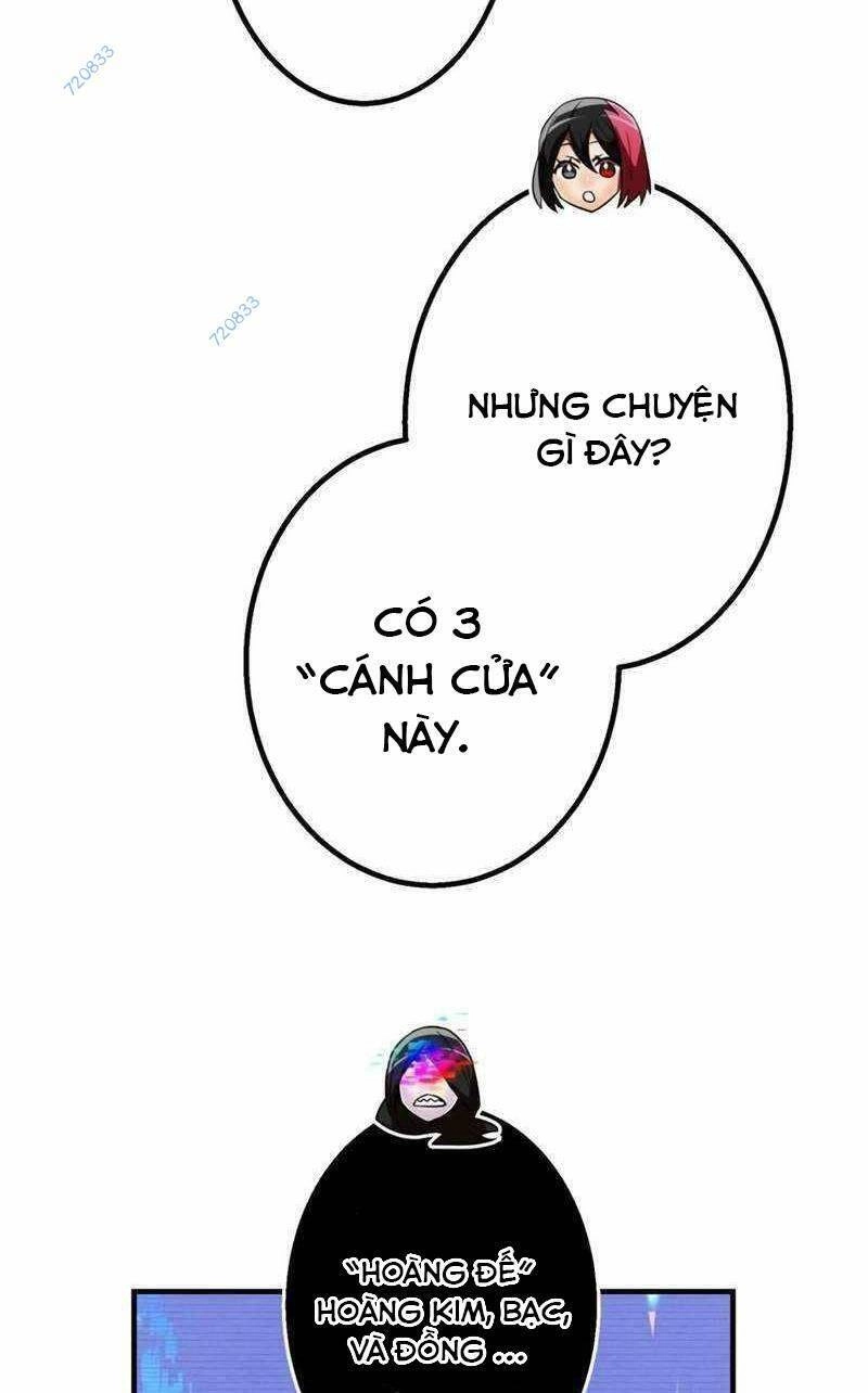 Huyết Thánh Cứu Thế Chủ~ Ta Chỉ Cần 0.0000001% Đã Trở Thành Vô Địch Chapter 48 - 18