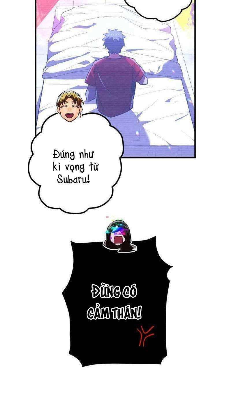 Huyết Thánh Cứu Thế Chủ~ Ta Chỉ Cần 0.0000001% Đã Trở Thành Vô Địch Chapter 48 - 20