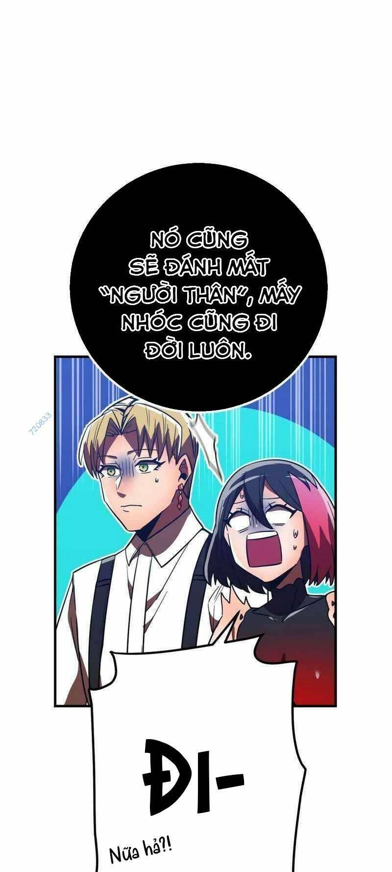 Huyết Thánh Cứu Thế Chủ~ Ta Chỉ Cần 0.0000001% Đã Trở Thành Vô Địch Chapter 48 - 22