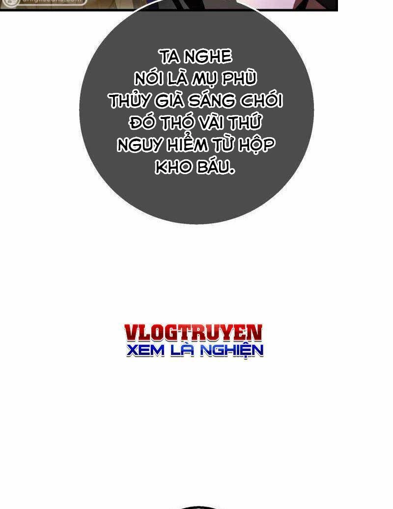 Huyết Thánh Cứu Thế Chủ~ Ta Chỉ Cần 0.0000001% Đã Trở Thành Vô Địch Chapter 48 - 25