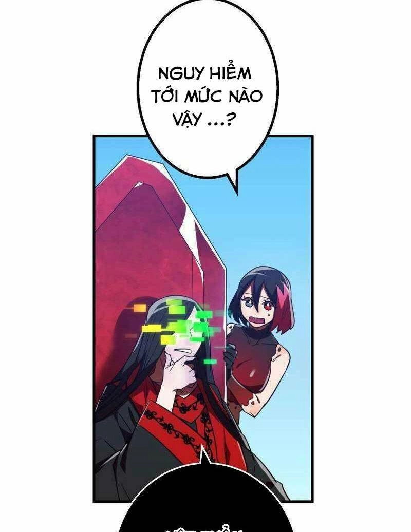 Huyết Thánh Cứu Thế Chủ~ Ta Chỉ Cần 0.0000001% Đã Trở Thành Vô Địch Chapter 48 - 26