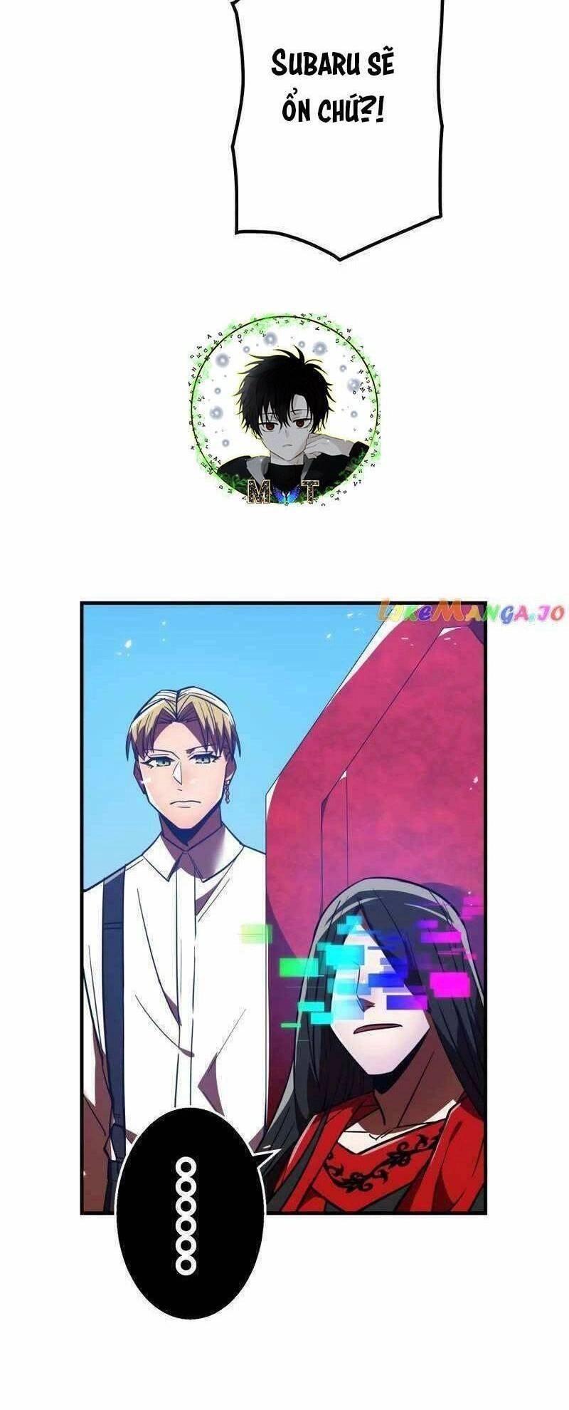 Huyết Thánh Cứu Thế Chủ~ Ta Chỉ Cần 0.0000001% Đã Trở Thành Vô Địch Chapter 48 - 34