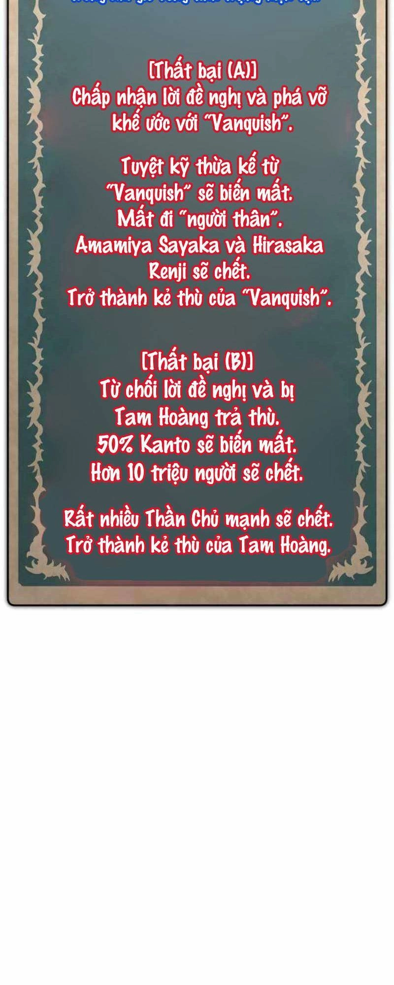 Huyết Thánh Cứu Thế Chủ~ Ta Chỉ Cần 0.0000001% Đã Trở Thành Vô Địch Chapter 48 - 40