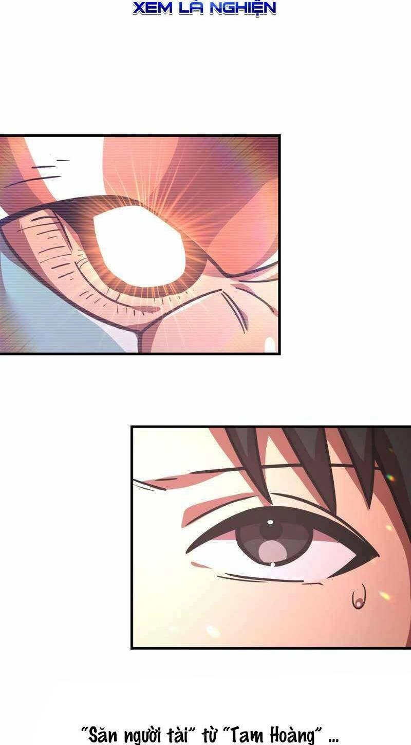 Huyết Thánh Cứu Thế Chủ~ Ta Chỉ Cần 0.0000001% Đã Trở Thành Vô Địch Chapter 48 - 51