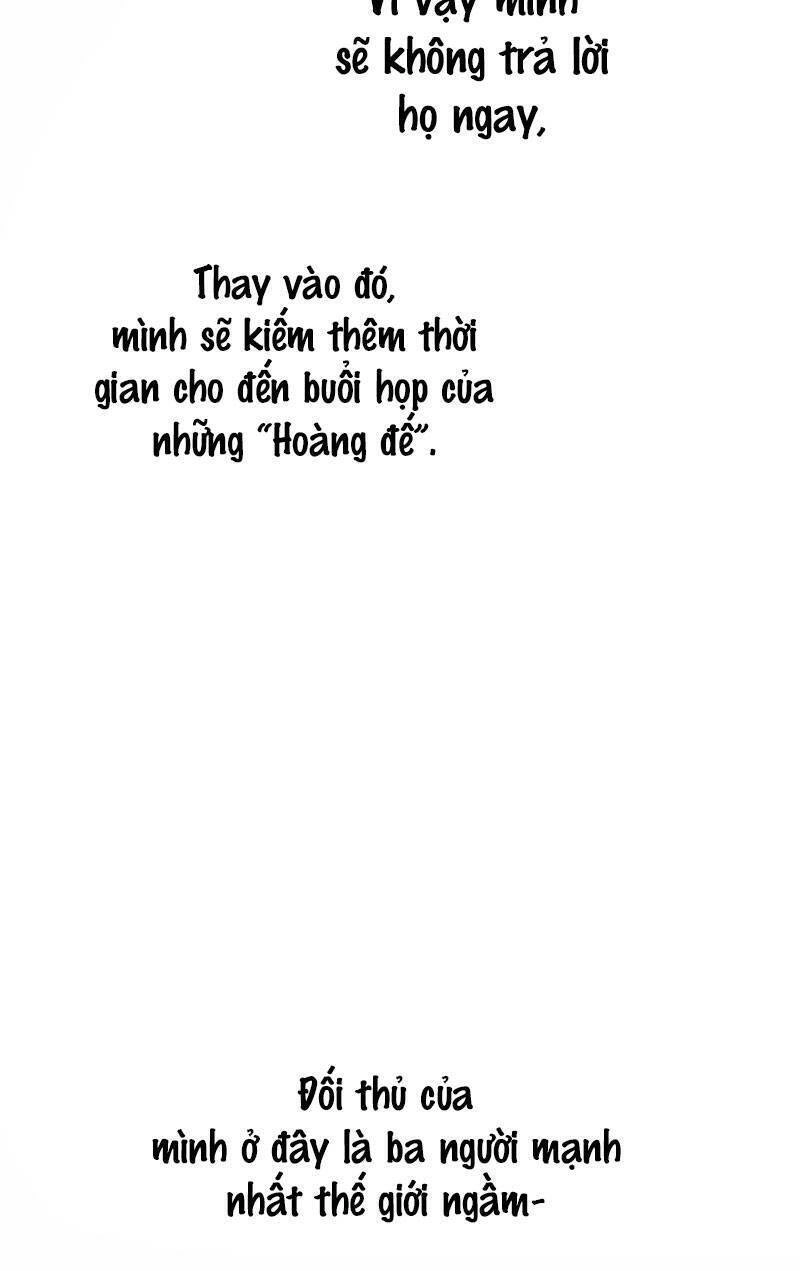 Huyết Thánh Cứu Thế Chủ~ Ta Chỉ Cần 0.0000001% Đã Trở Thành Vô Địch Chapter 48 - 53