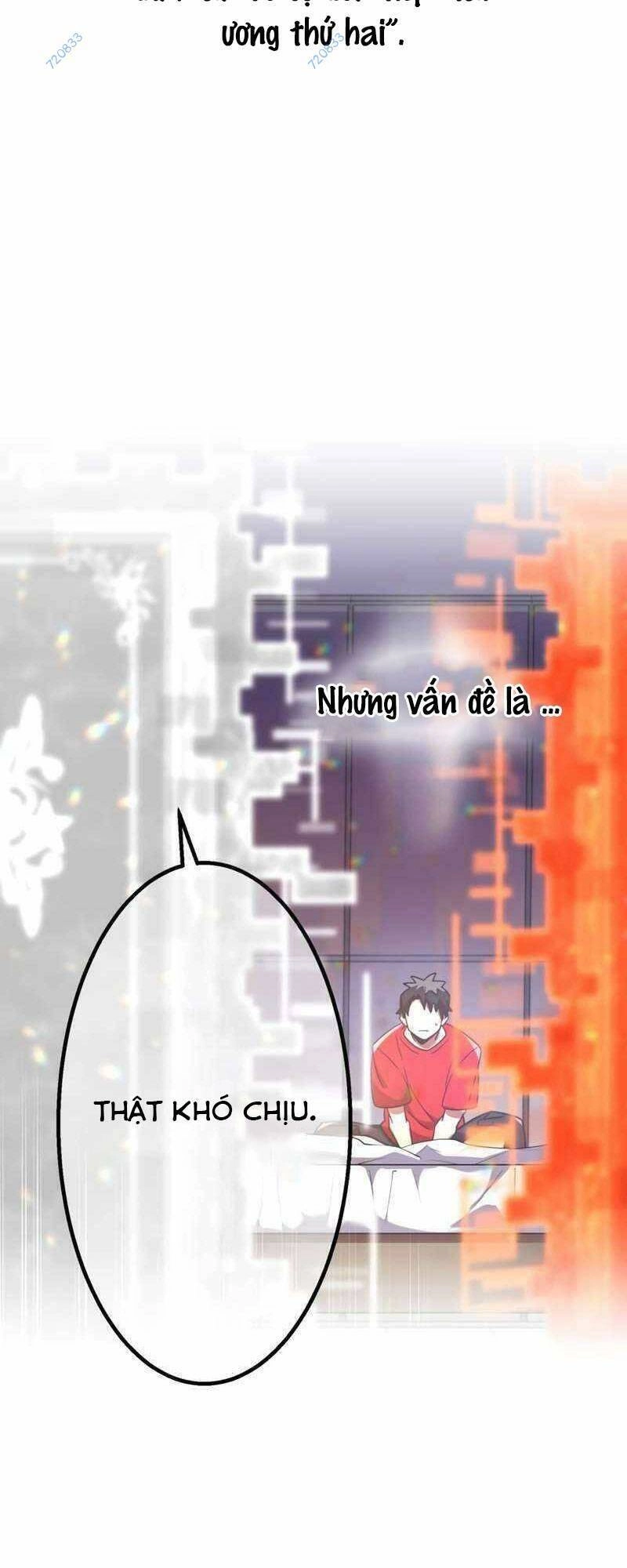 Huyết Thánh Cứu Thế Chủ~ Ta Chỉ Cần 0.0000001% Đã Trở Thành Vô Địch Chapter 48 - 57