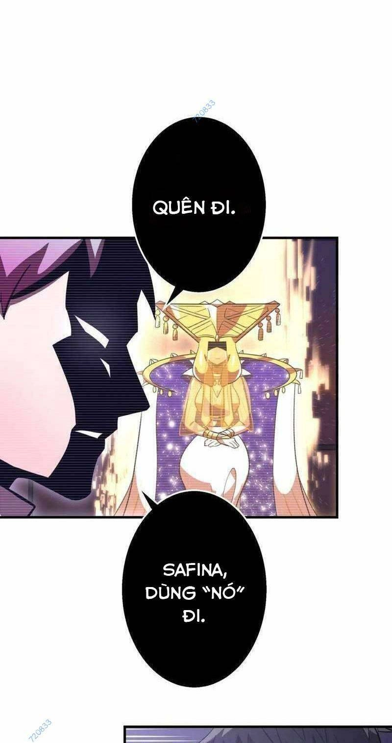 Huyết Thánh Cứu Thế Chủ~ Ta Chỉ Cần 0.0000001% Đã Trở Thành Vô Địch Chapter 48 - 61