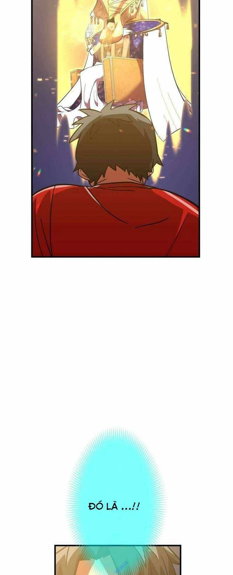 Huyết Thánh Cứu Thế Chủ~ Ta Chỉ Cần 0.0000001% Đã Trở Thành Vô Địch Chapter 48 - 65